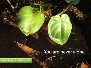 You-Are-Never-Alone