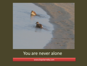 You-are-never-alone