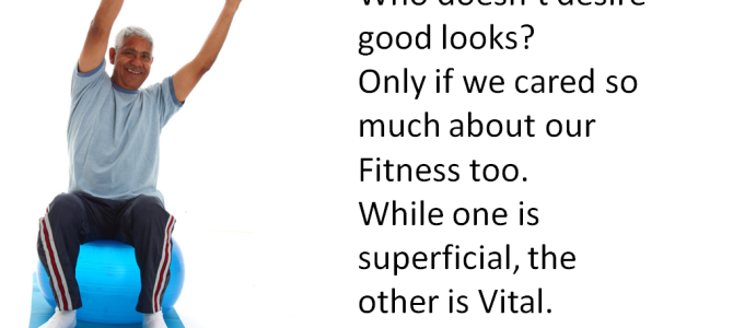 Bipolar and Fitness Bipolar and Fitness