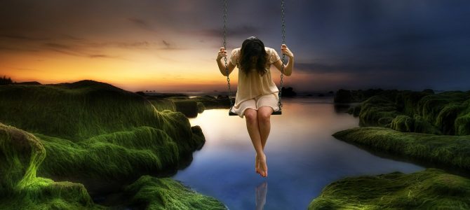 Depression: The Way Ahead