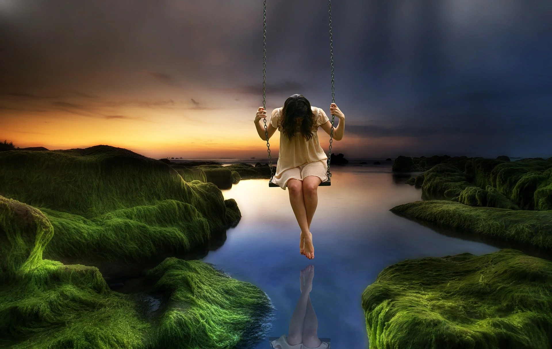 Depression: The Way Ahead Depression: The Way Ahead