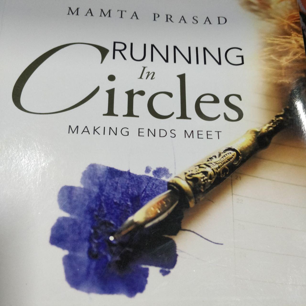 Running in circles BIPOLAR INDIA