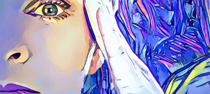 Creativity As Selfcare For The Helping Professional