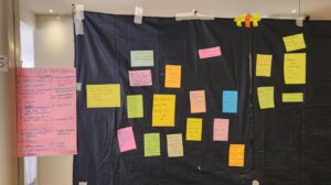 sticky-board-feedback