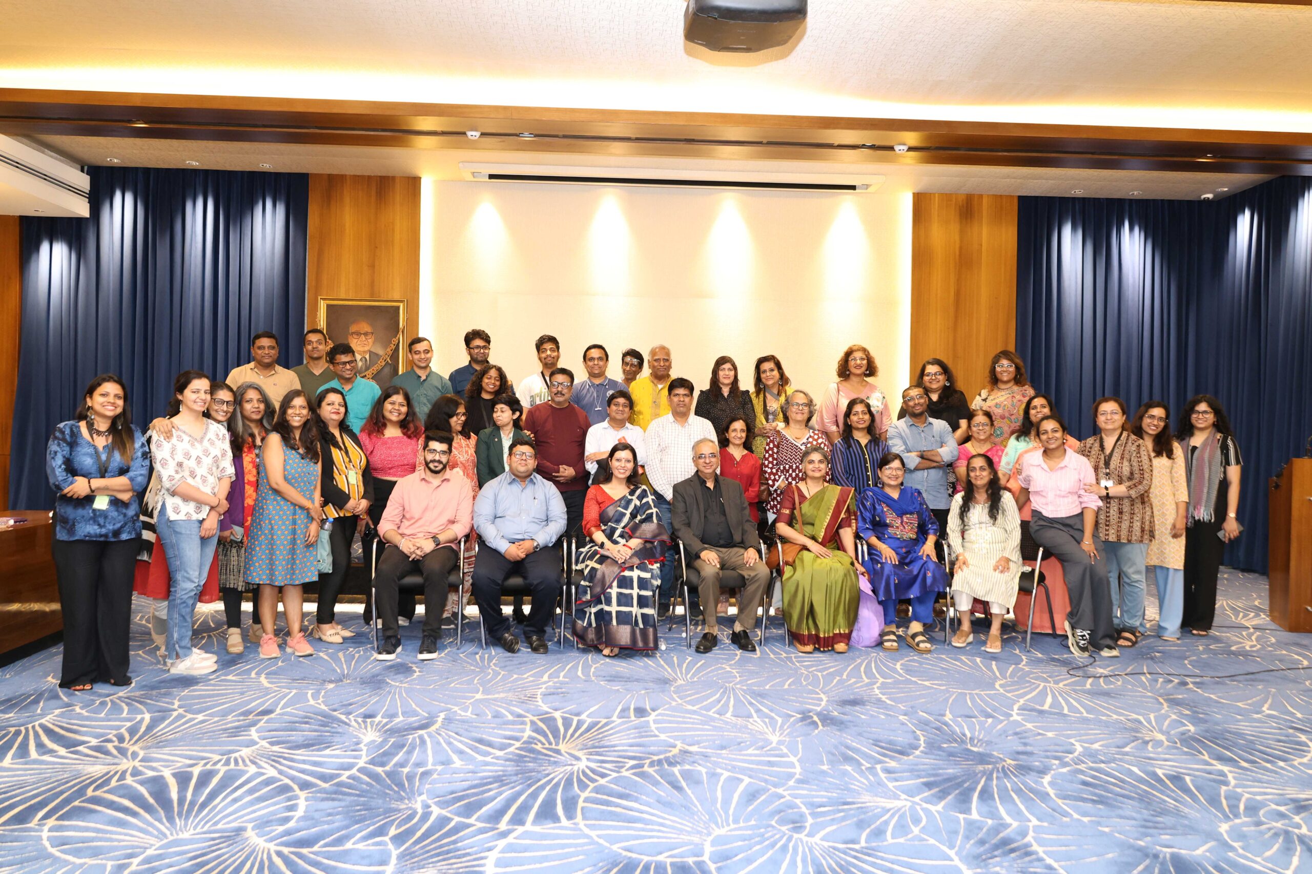 A Conference, A Community, A Celebration! A Conference, A Community, A Celebration!